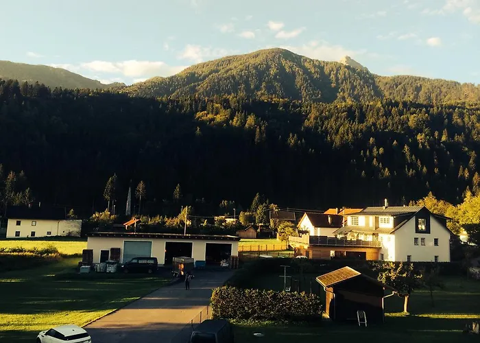 Bierhotel Loncium & Privatbrauerei Hotel 3*