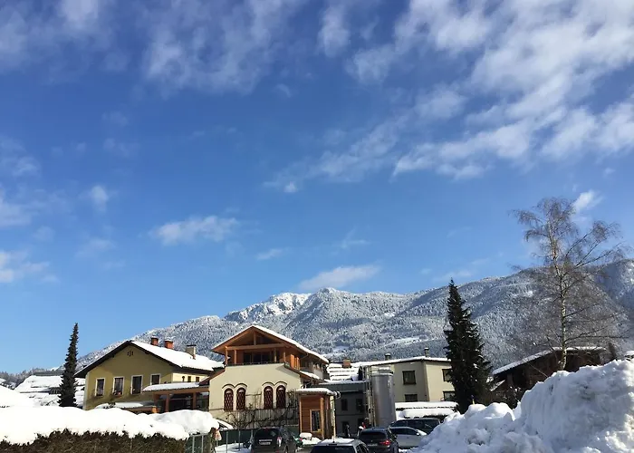 Hotel Bierhotel Loncium & Privatbrauerei