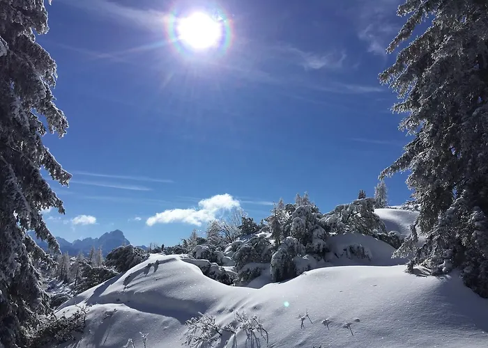Bierhotel Loncium & Privatbrauerei 3* Kotschach-Mauthen